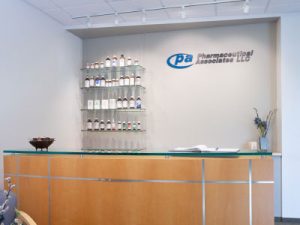 Pharmaceutical Associates, Inc